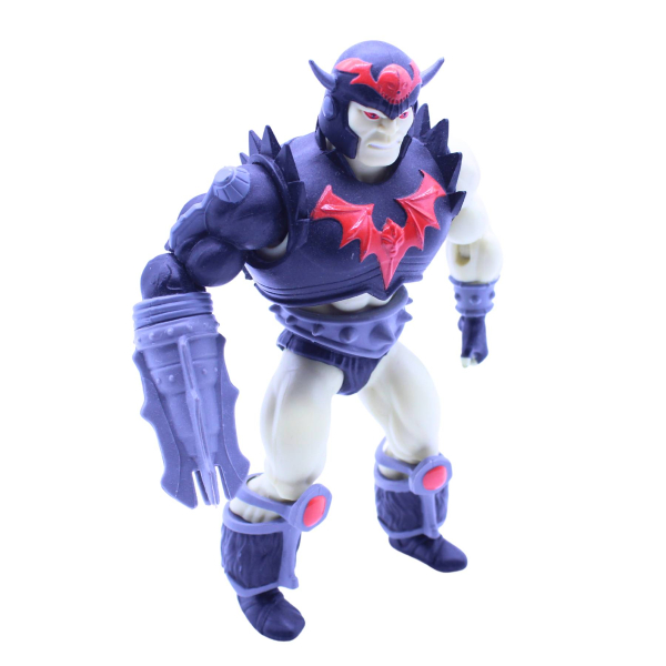Concept Hordak MOTU 2024 | Sketchbook Edition Mattel | hoppla-stuff.de